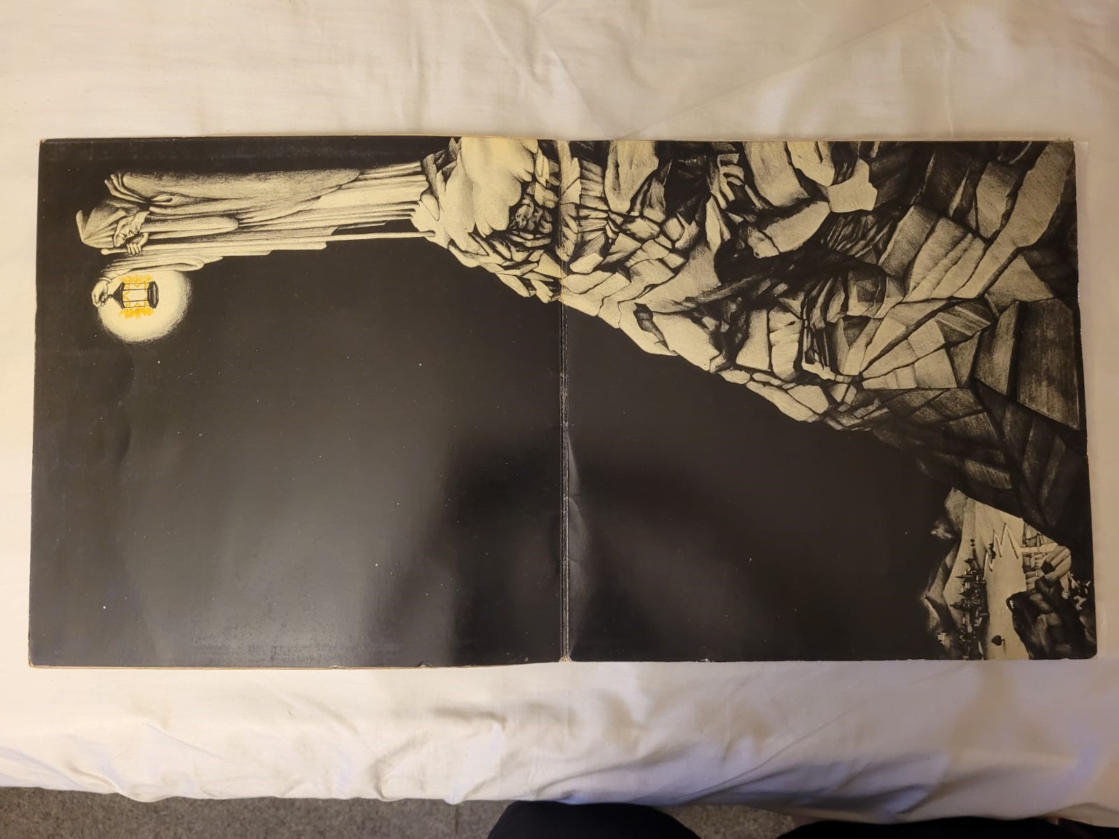 Led Zeppelin - Led Zeppelin IV - Thumbnail 3
